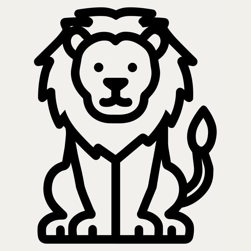 lion