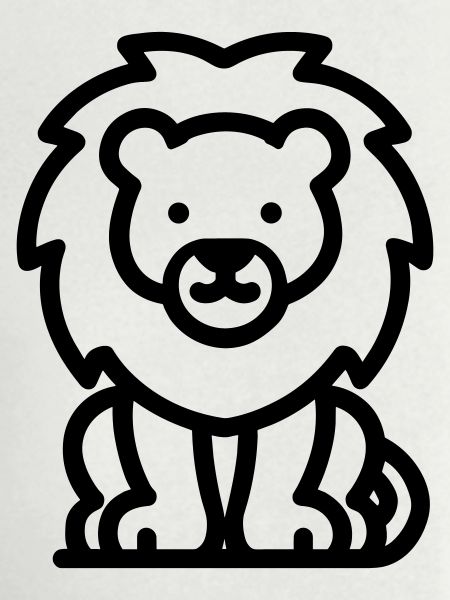 lion