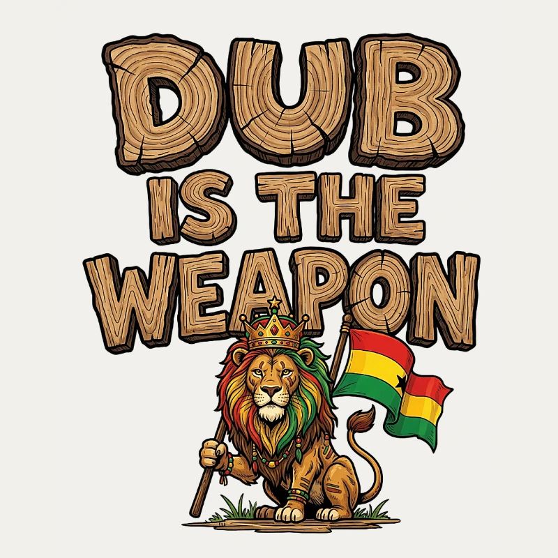 Dub Reggae Weapon