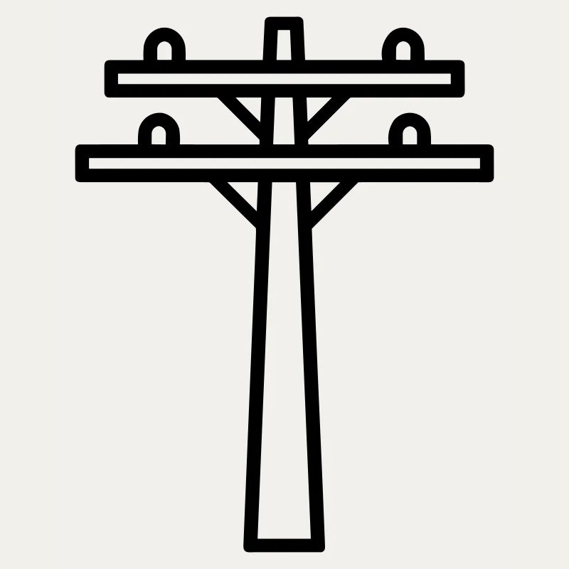 Strommast
