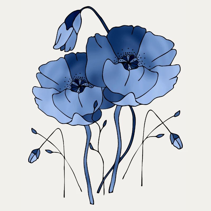 Blumen