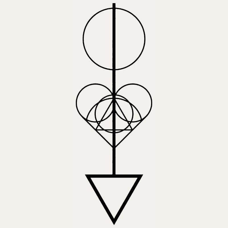 Geometrischer Pfeil