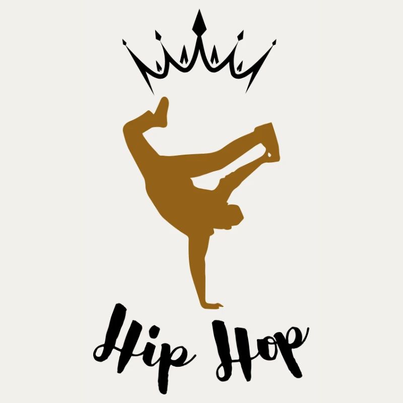 Dancer Breakdance