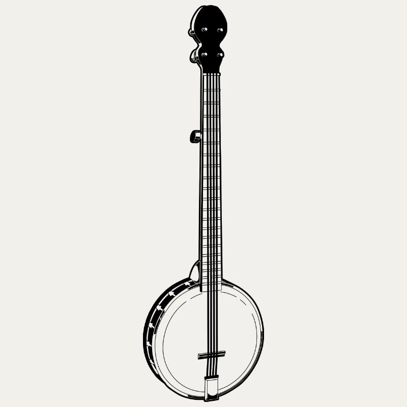 Bluegrass Musik