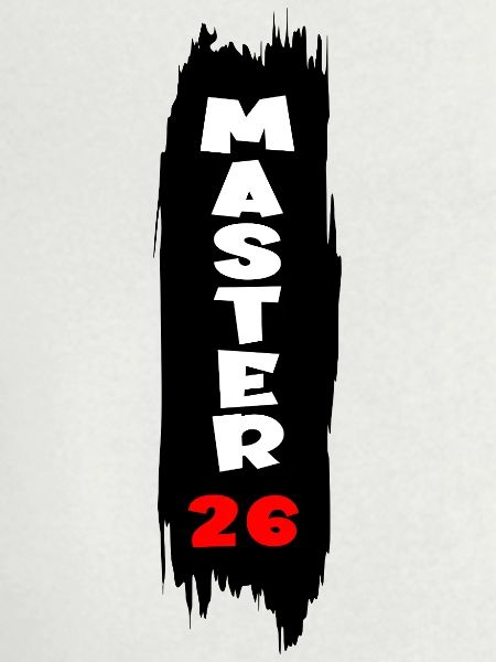 Master 2026