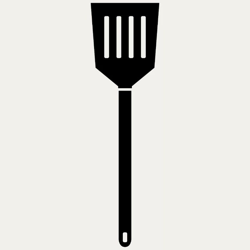 Spatule de cuisine