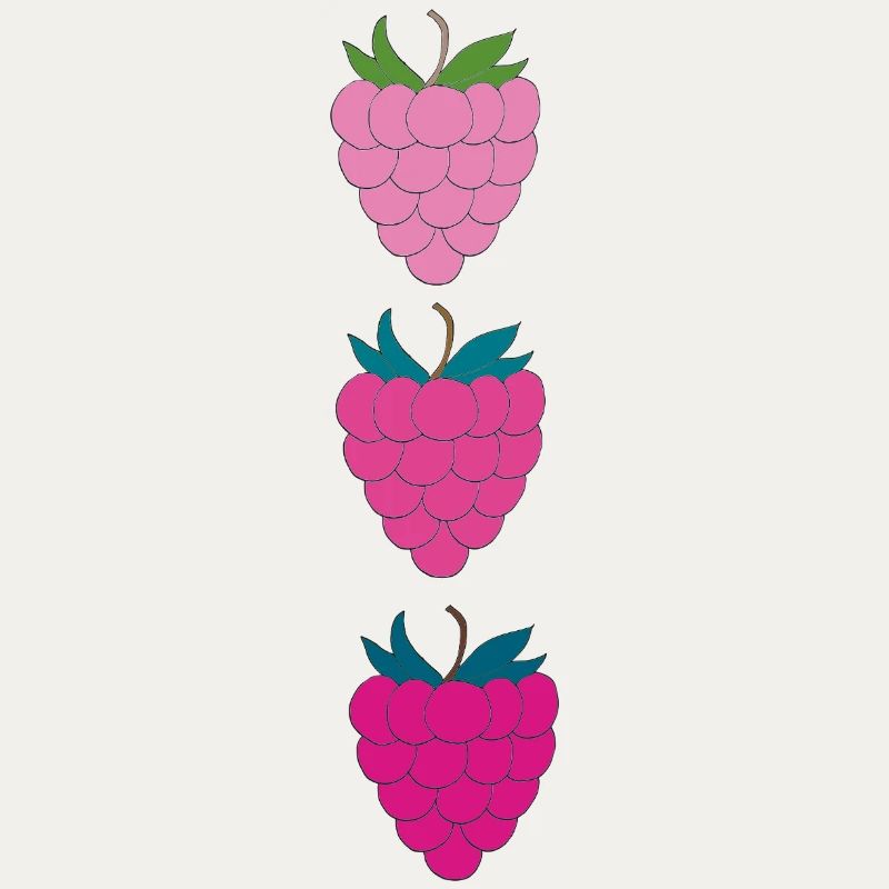 Raspberries