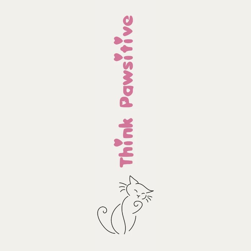 Stay Pawsitive