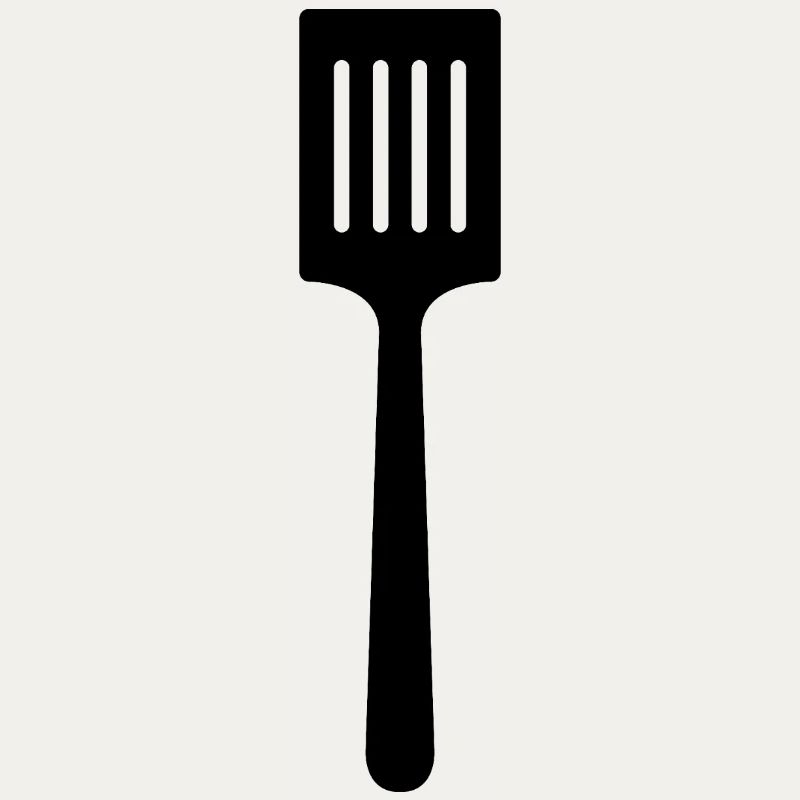 Kitchen spatula