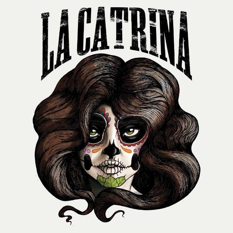 La Catrina