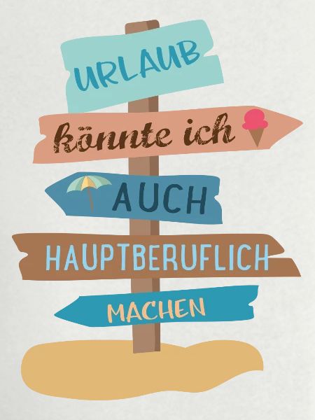 Urlaub