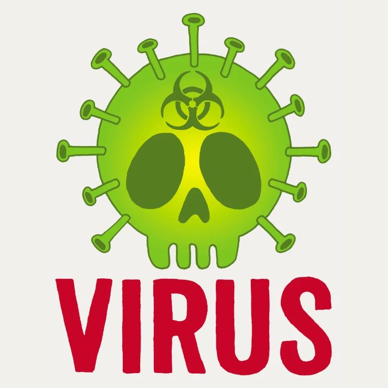Todeskopf Virus