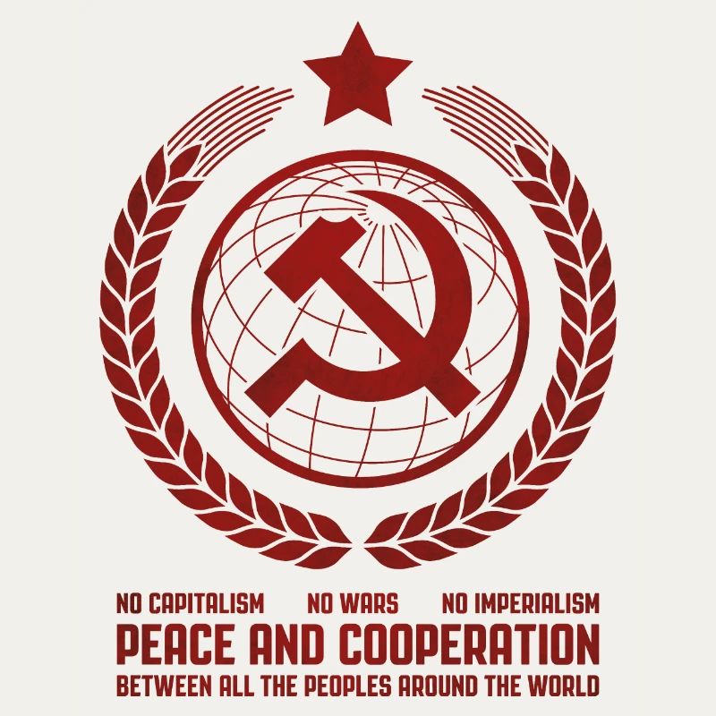Global Unity Emblem