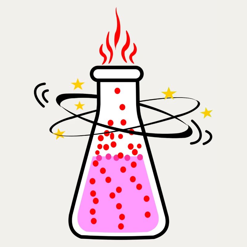 Gift oder Zaubertrank