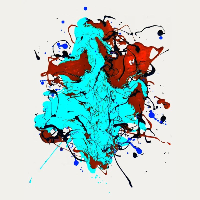 Redturquoise.Splash