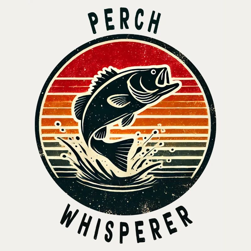 Barsch Flüsterer Design