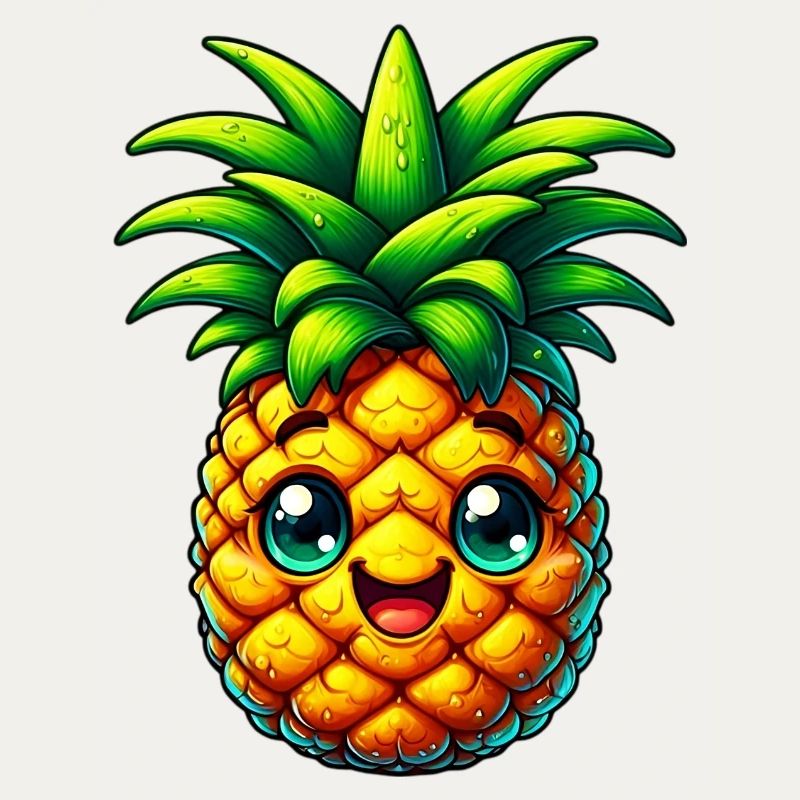 Ananas