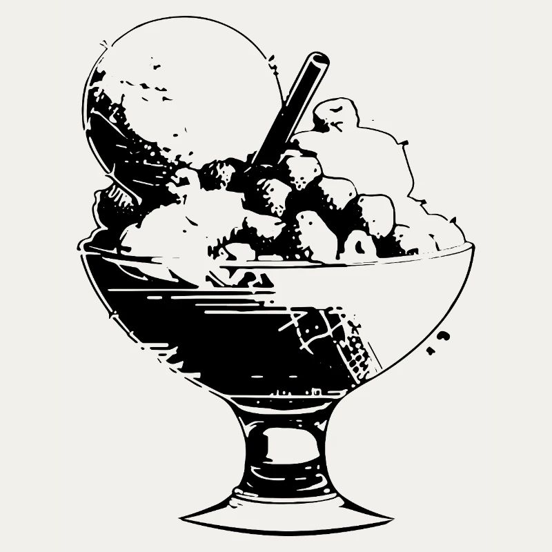 Eisbecher