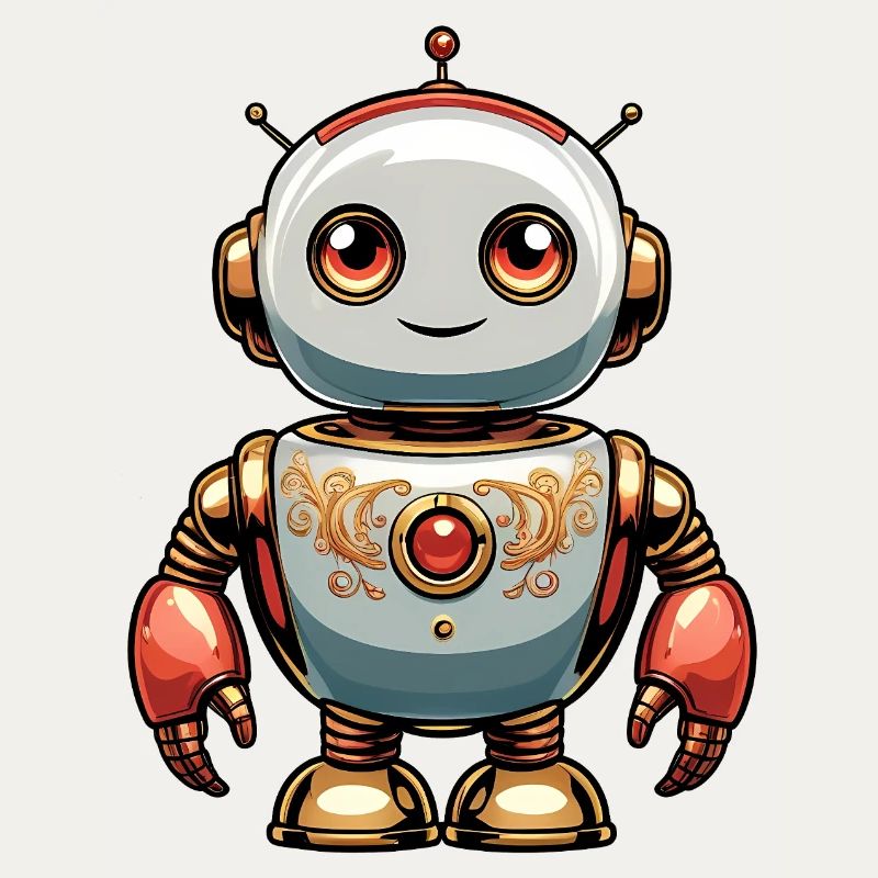 Robot