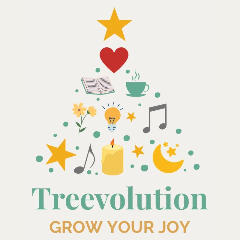 Treevolution Freude wachsen lassen