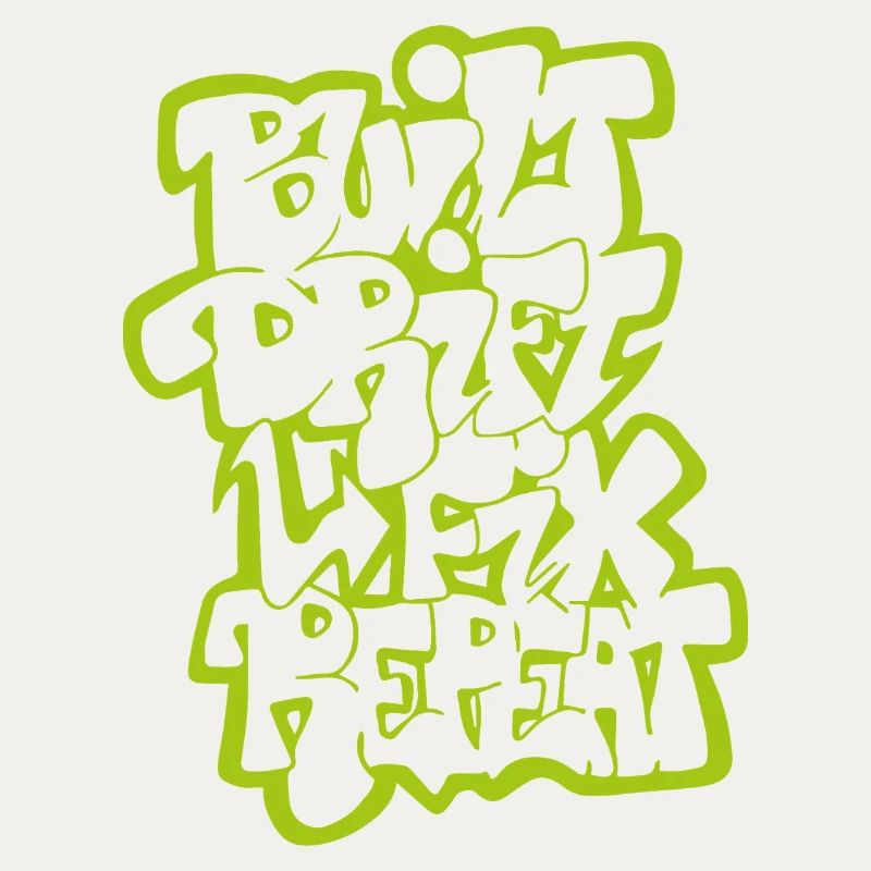Built Drift Fix Repeat 02