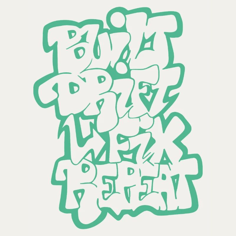 Built Drift Fix Repeat 04