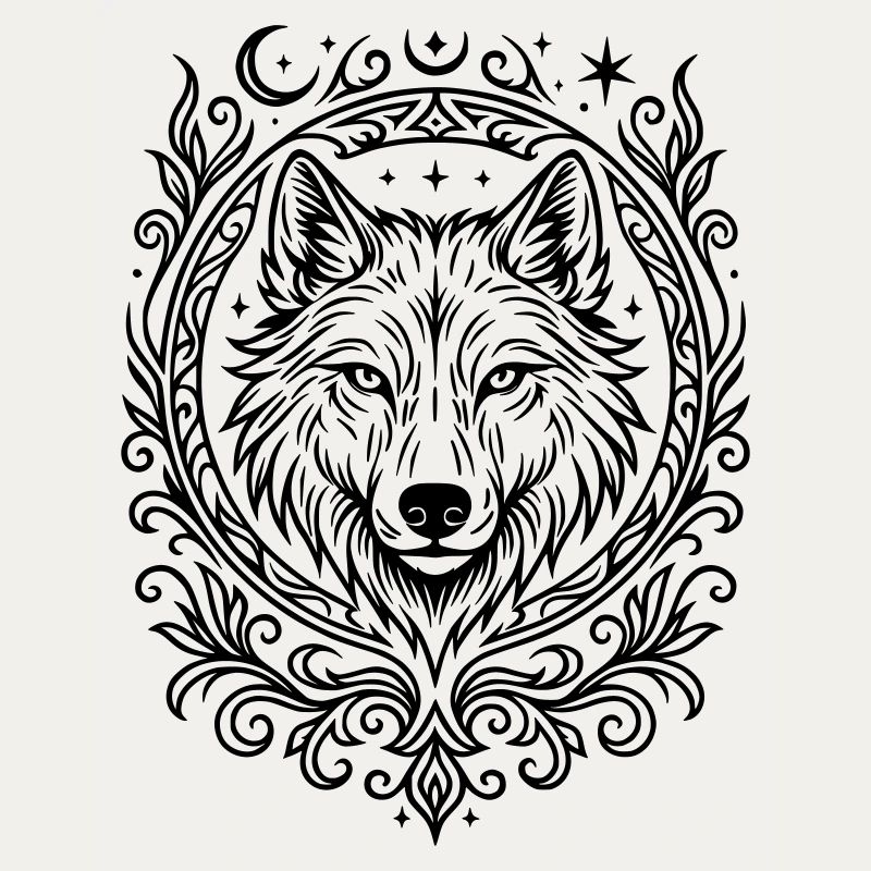 Wolfskopf