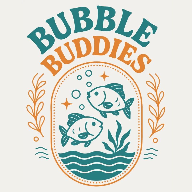 Bubble Buddies