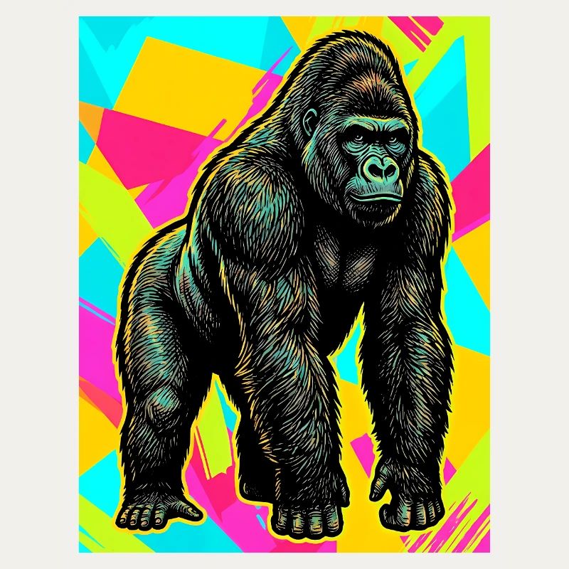 gorilla