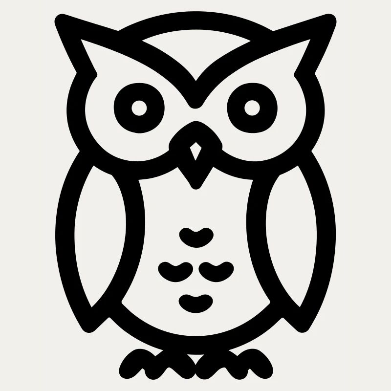 hibou