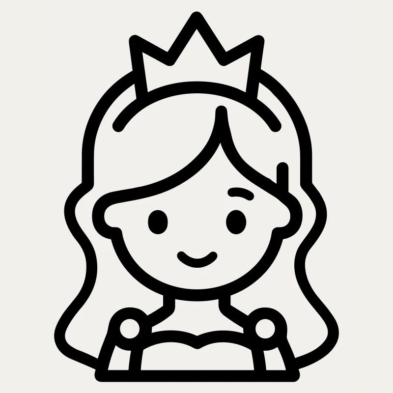princesse