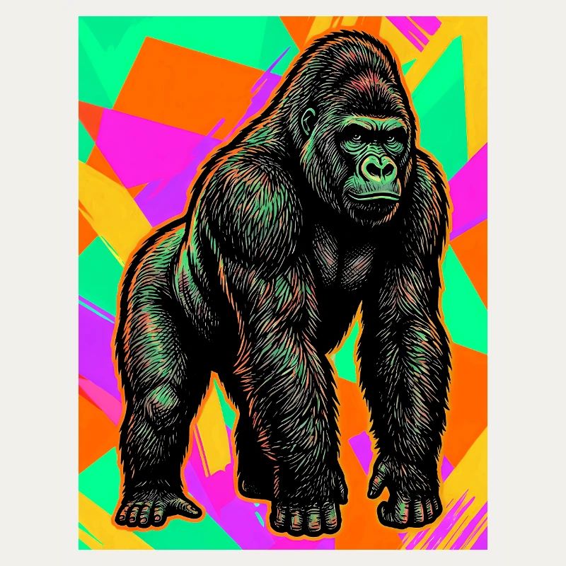 Gorilla