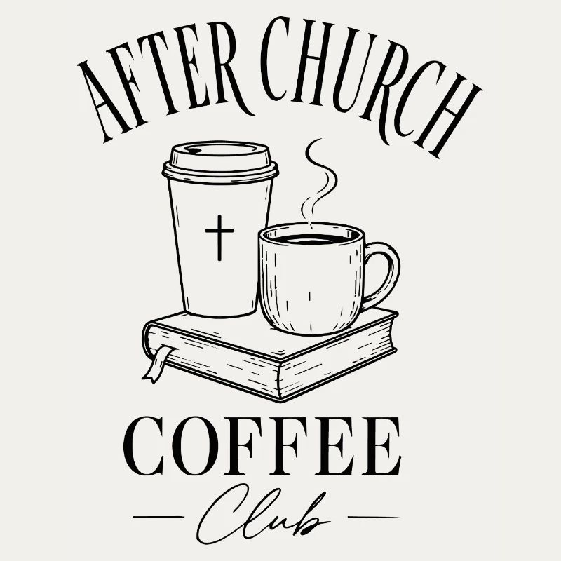 Café de l’église