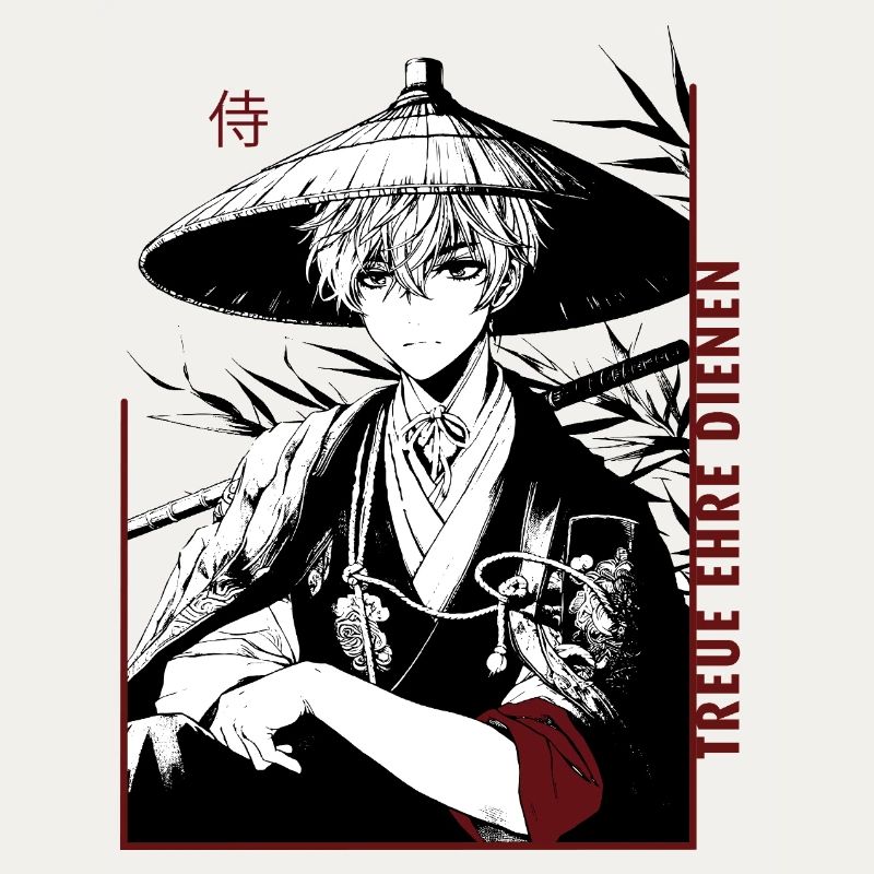 Samurai 