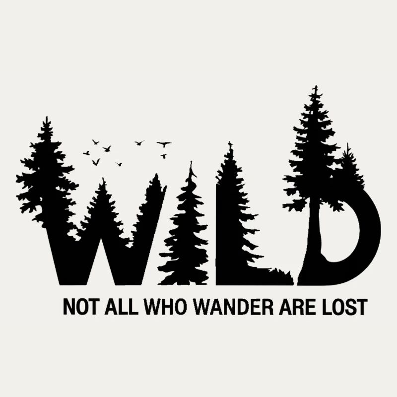 aventure wild