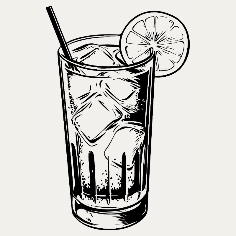 Limonade Drink