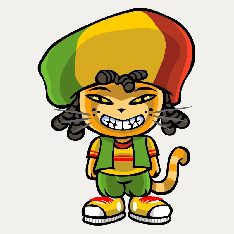 Reggae chat
