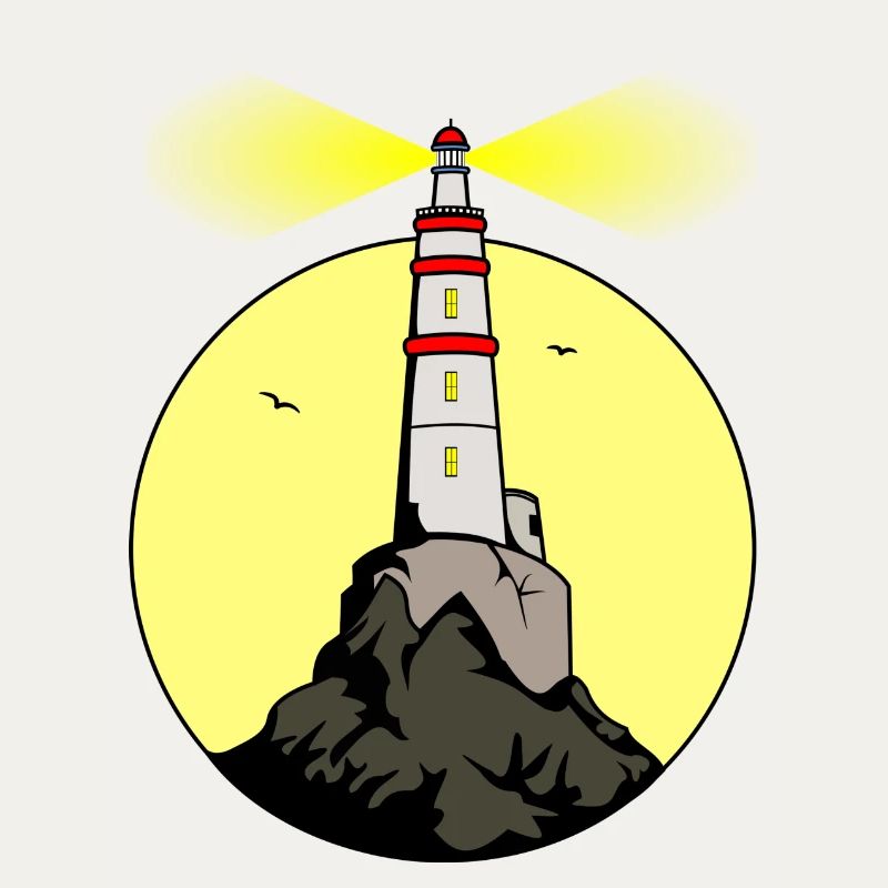 Leuchtturm