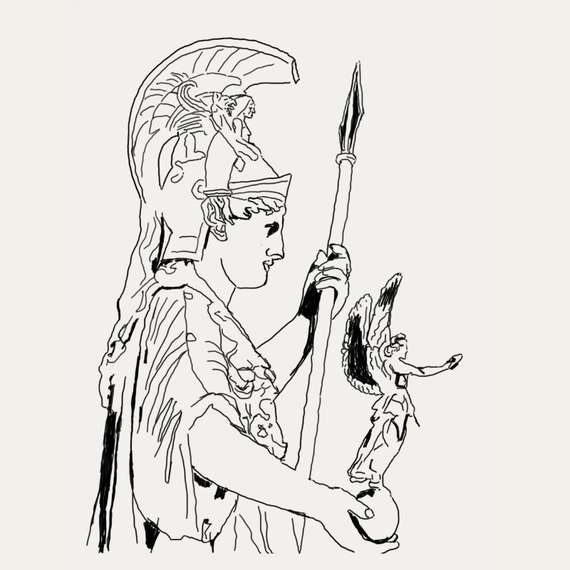 Athena