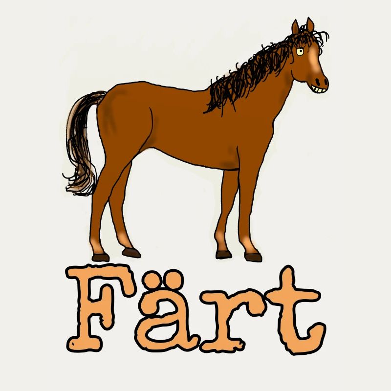 Färt
