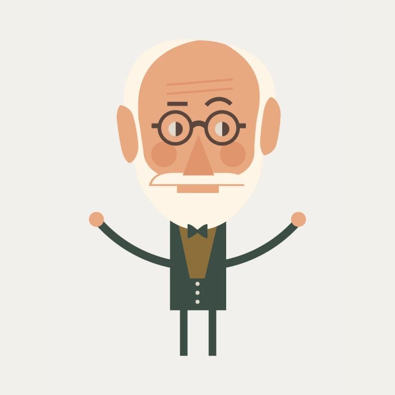 sigmund freud