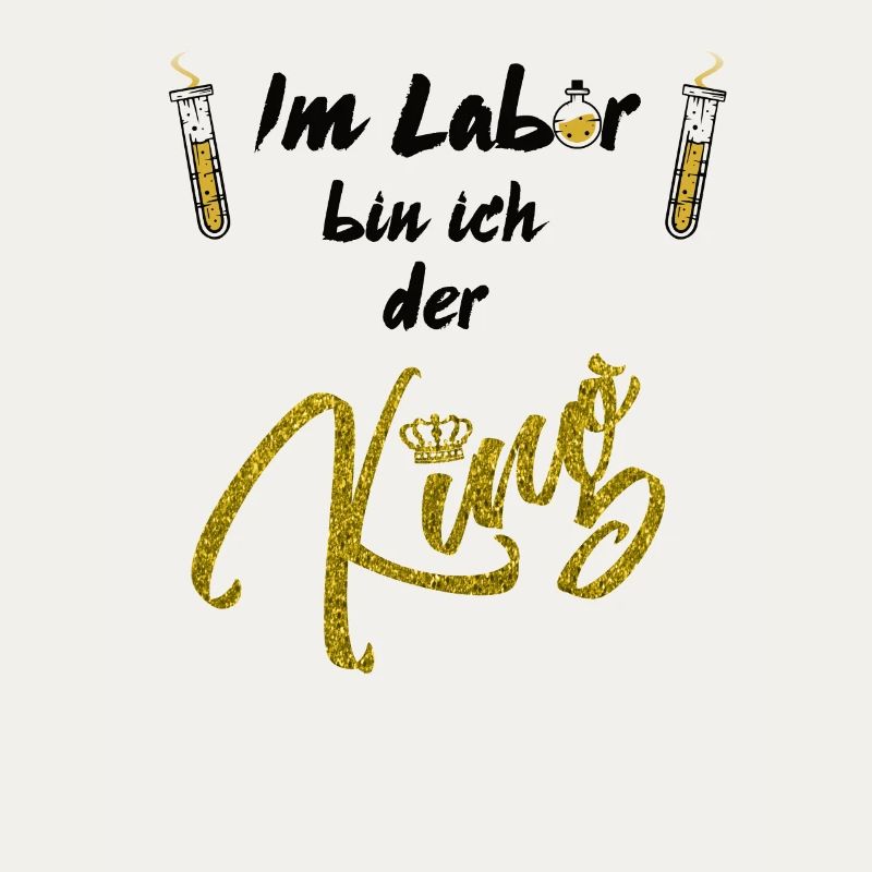 King Laboratory