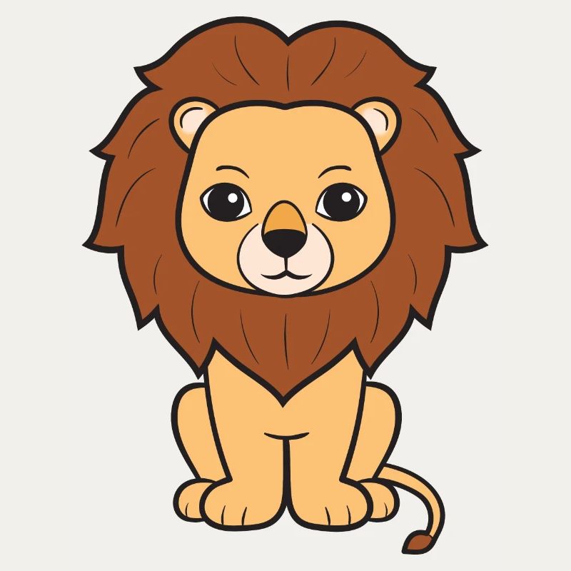 Lion Lion