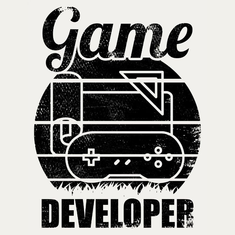 Funny game developer