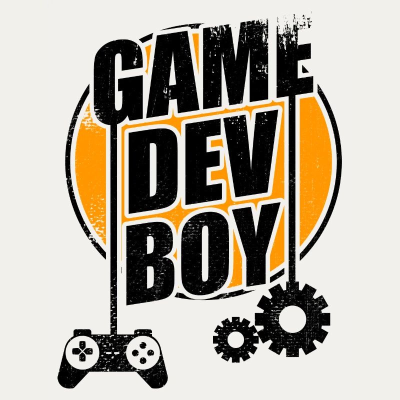 Game Dev Junge
