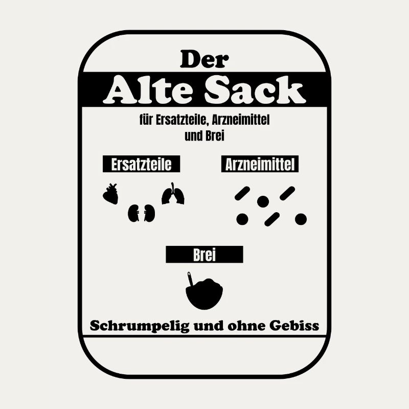 Der alte Sack
