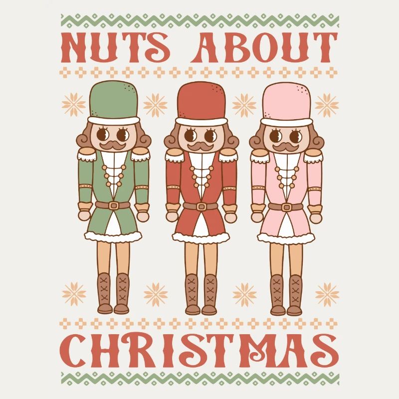 Hässlicher Weihnachtspullover