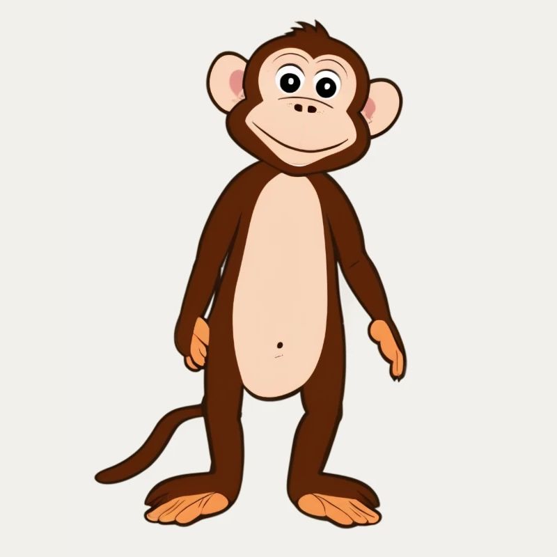 Monkey