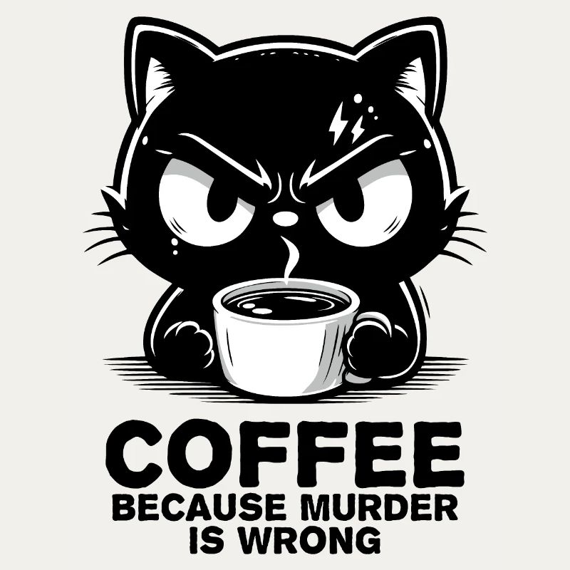 Murder is wrong
