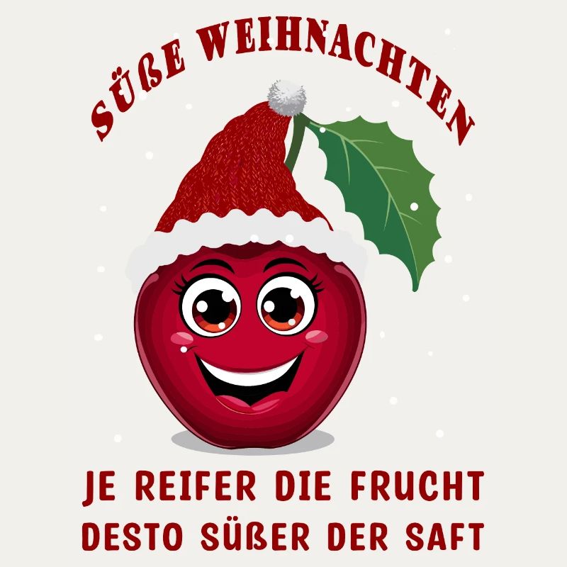 Süße Kirsche